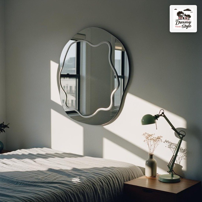 Mirrors as Art (Yes, Really)