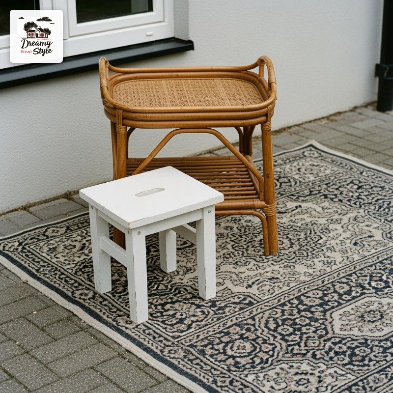 The Furniture Situation: Secondhand Everything