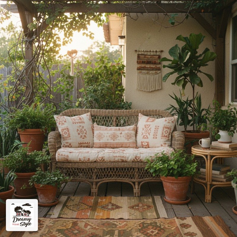 The Furniture Situation: Secondhand Everything