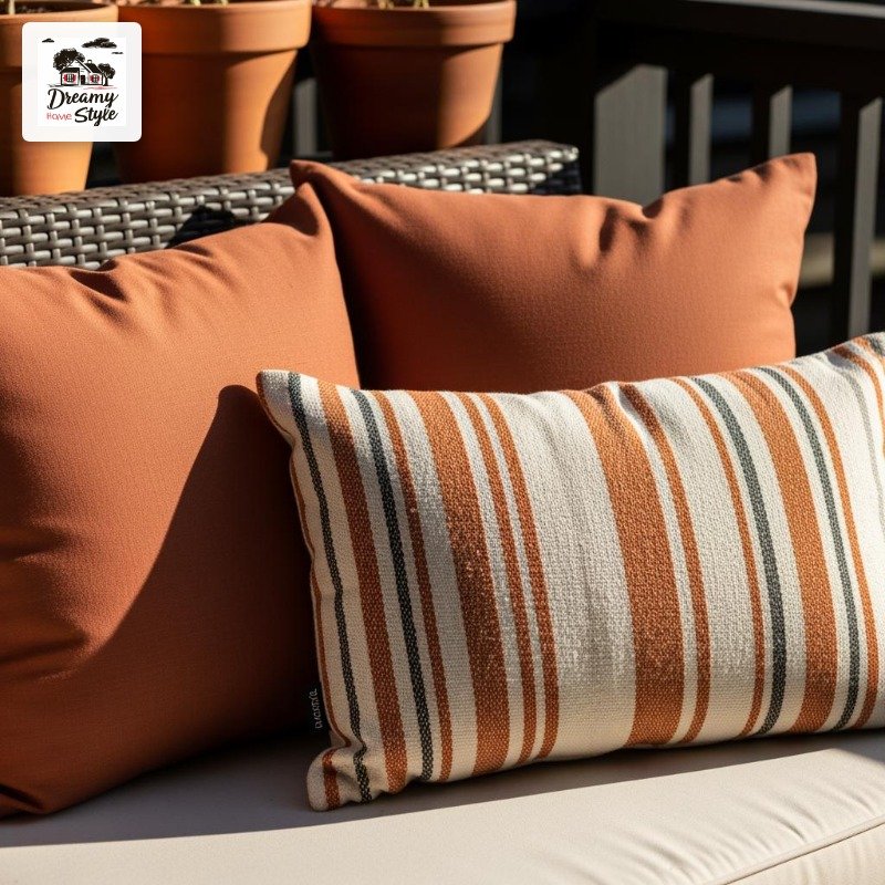 The Throw Pillow Situation (More Important Than It Should Be)
