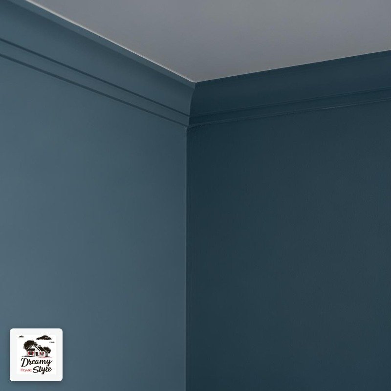 What 'Color Drenched' Actually Means (And Why It's Not Just Painting Walls)
