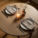 10 Genius Small Dining Room Ideas That Make a Tiny Space Feel Grand