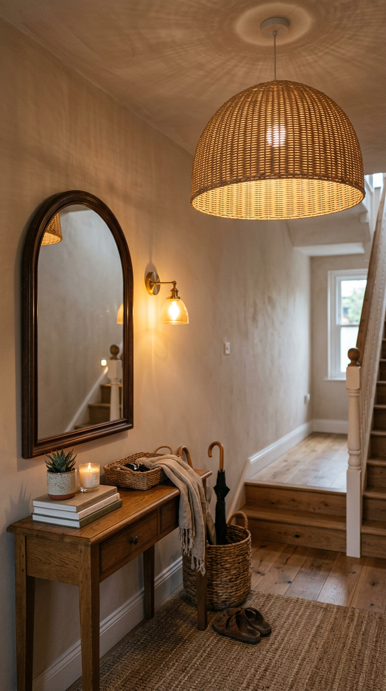 Lighting Sets the Whole Tone — Don't Overlook It