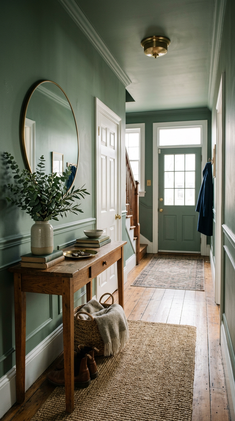 Color: Even a Little Goes a Long Way