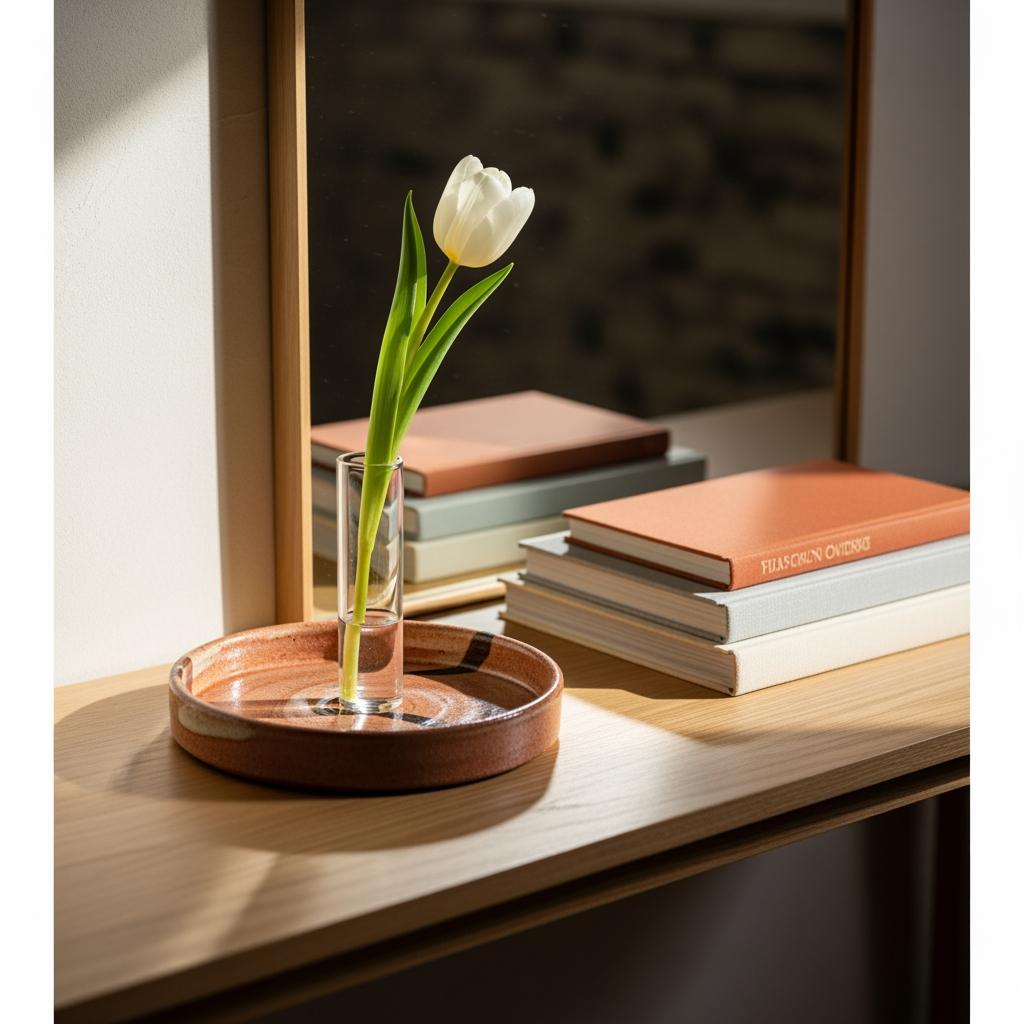 Small Styling Details That Elevate the Whole Space