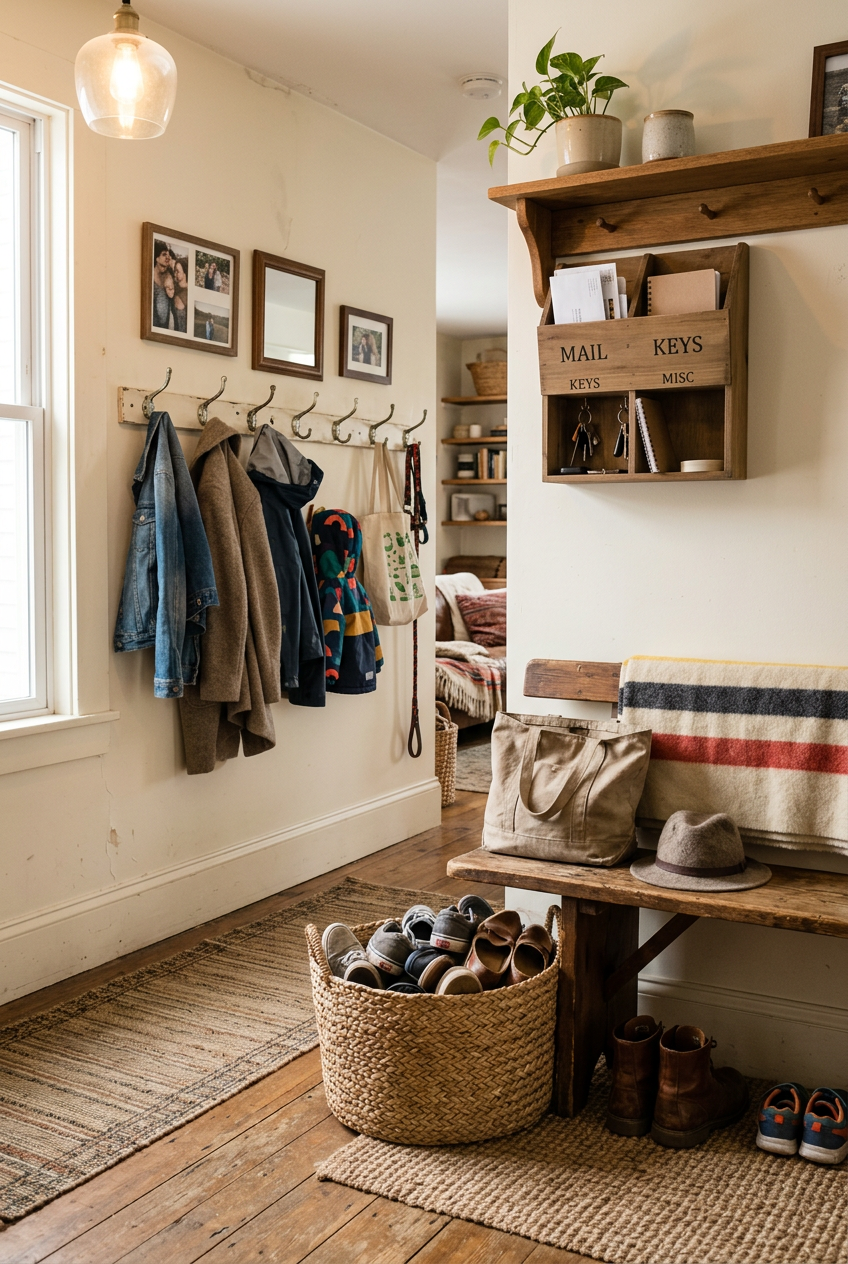 Keep It Livable — Pretty Spaces Need to Work for Real Life