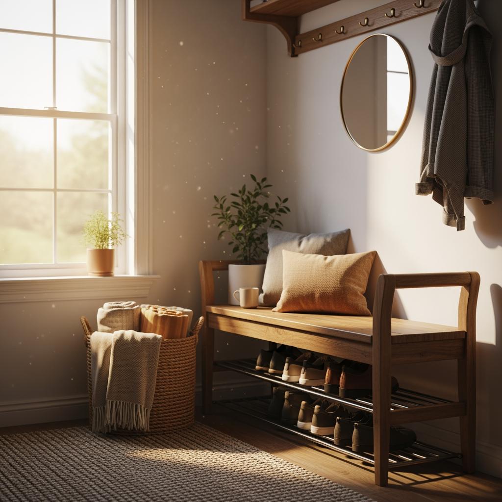 Keep It Livable — Pretty Spaces Need to Work for Real Life