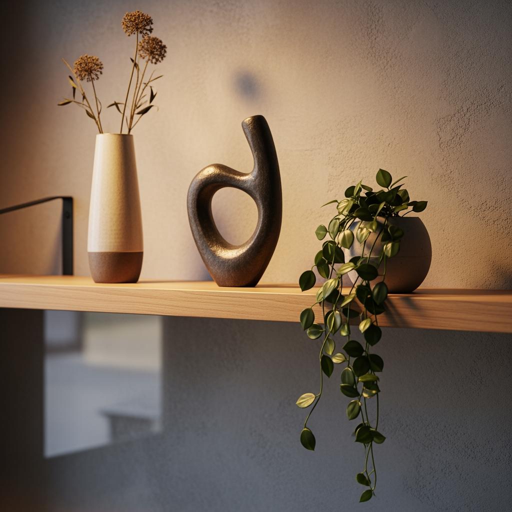 Edit Your Decor — Less Really Is So Much More