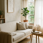 12 Ways to Make a Small Apartment Living Room Feel Twice as Big Without Knocking Down a Single Wall
