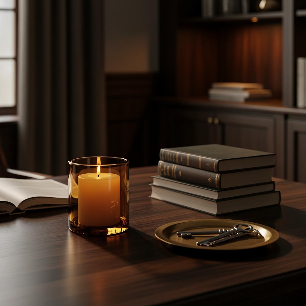Scent as Part of Your Office Atmosphere