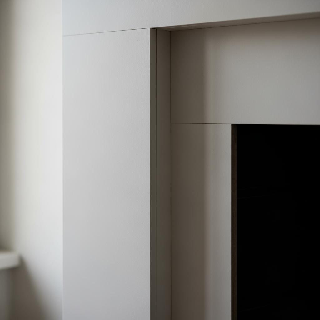 Why Builder-Grade Fireplaces Feel So Blah (And You're Not Alone)