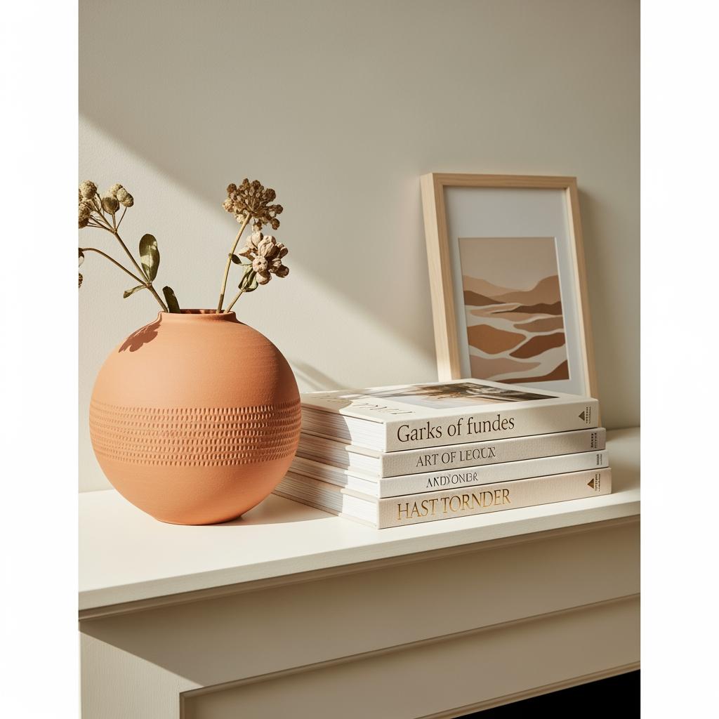 Creating a Mantel Gallery Wall That Feels Curated, Not Cluttered
