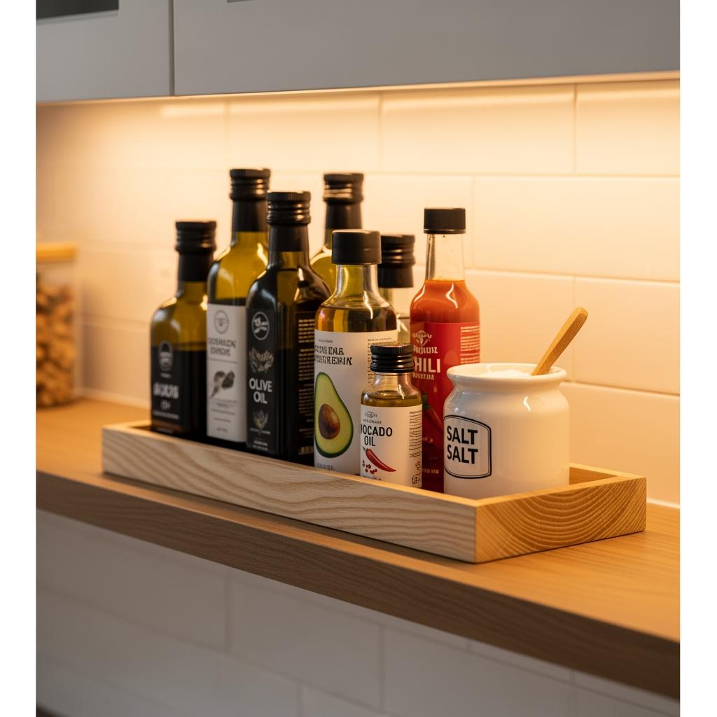 The Trays and Risers Trick I Wish I'd Known Sooner