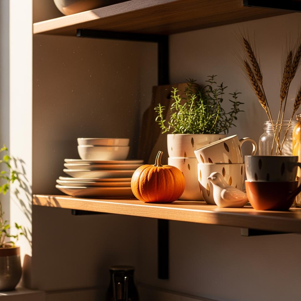 How to Refresh Your Shelves Without Starting Over Every Week