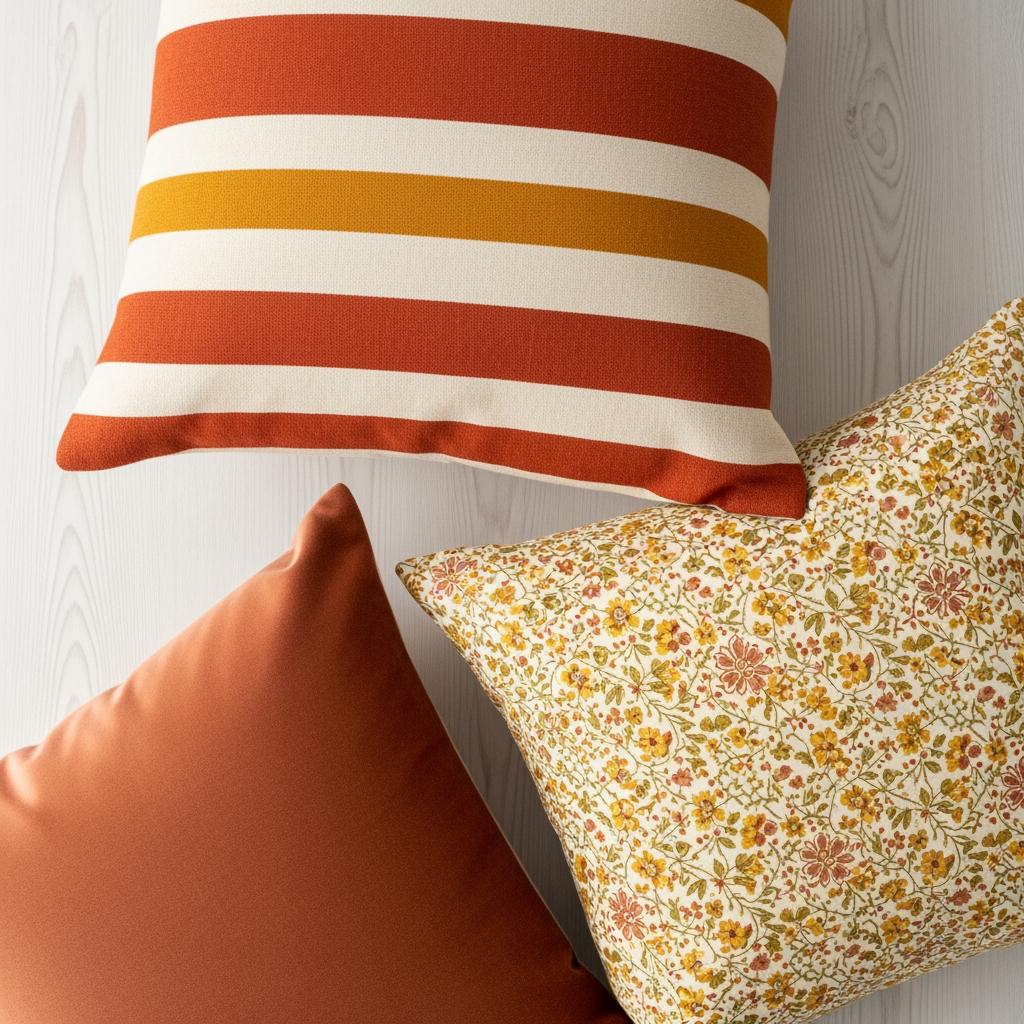 Pattern Mixing Without the Mess