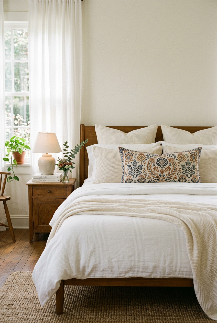 The Lumbar Pillow — Why It's Non-Negotiable