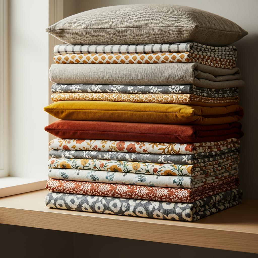 Budget-Friendly Ways to Refresh Your Pillow Situation