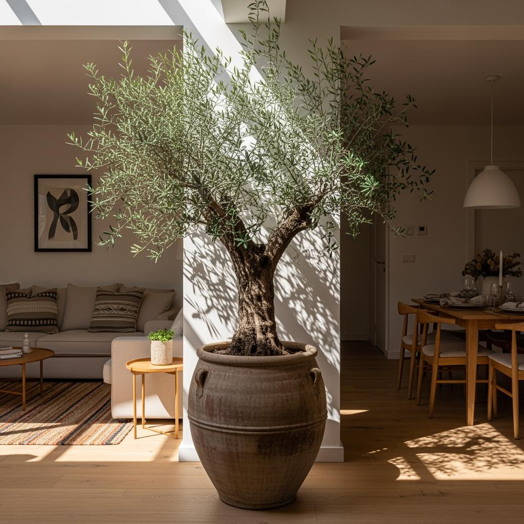 Use Plants Strategically to Build a Green Boundary