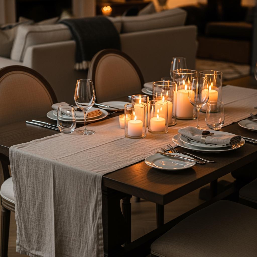 Textiles Are Your Secret Weapon for Instant Zone Coziness