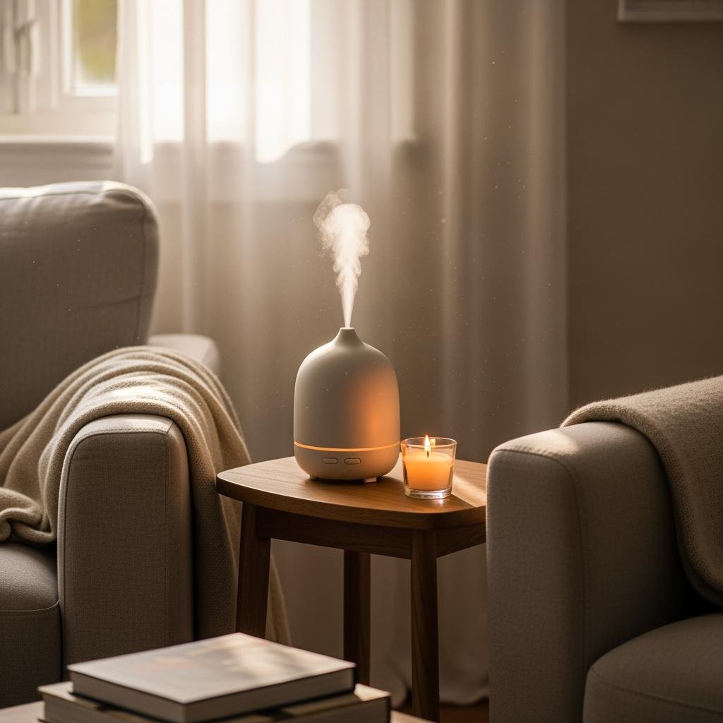 Scent and Sound Are the Invisible Zone-Makers