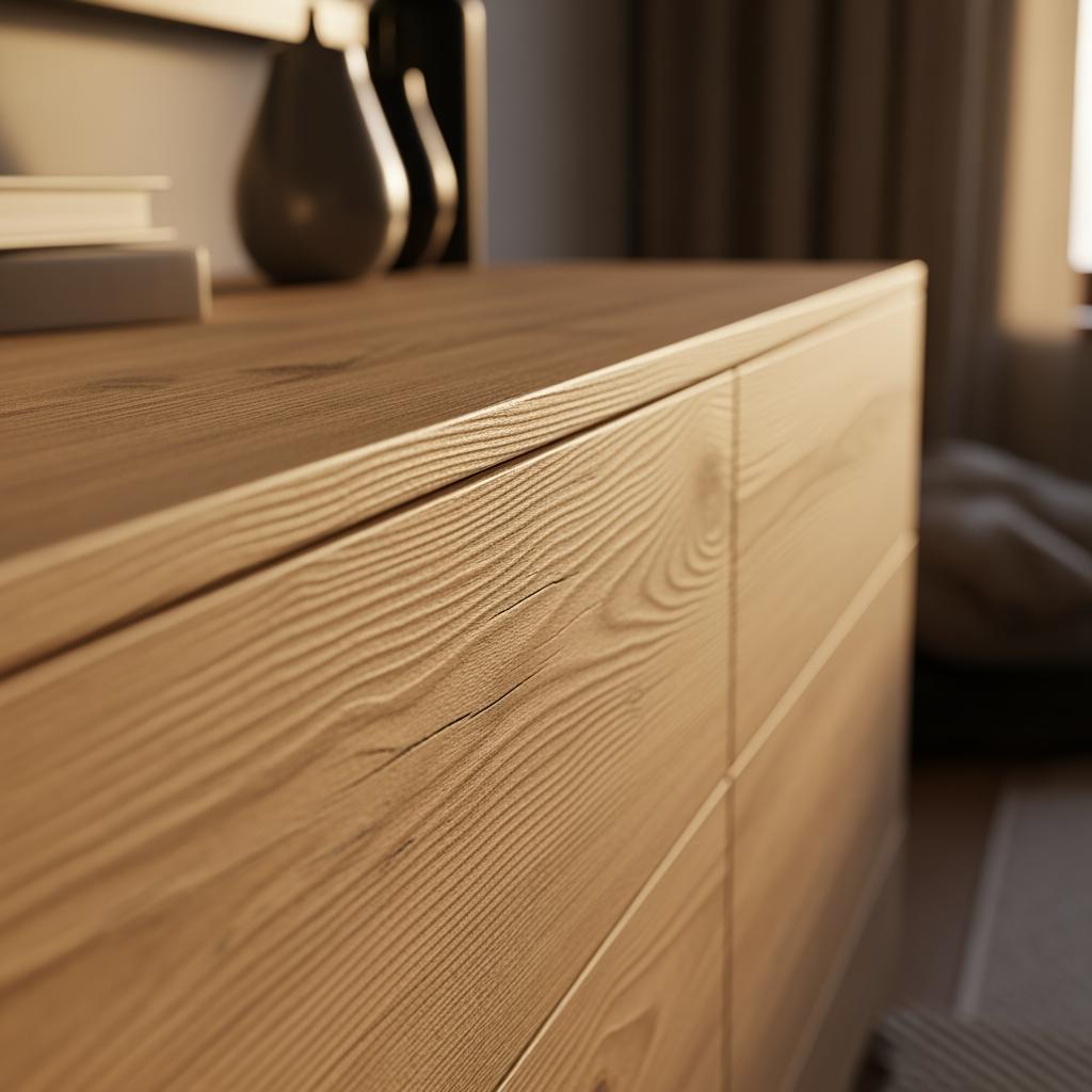 Mixing Finishes vs. Mixing Tones — They're Not the Same Thing