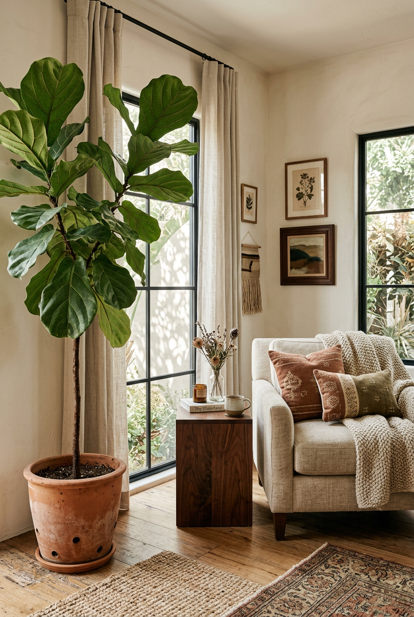 The Greenery Factor Nobody Talks About