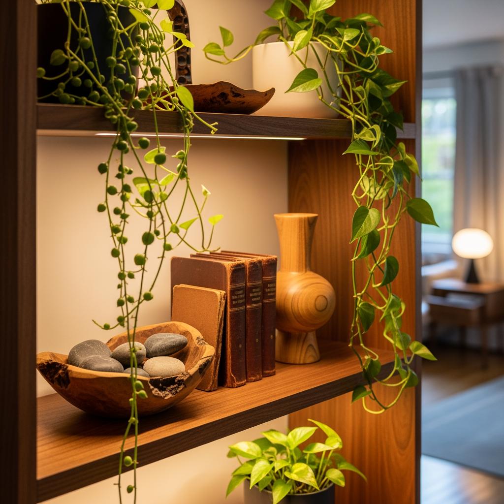 The Greenery Factor Nobody Talks About