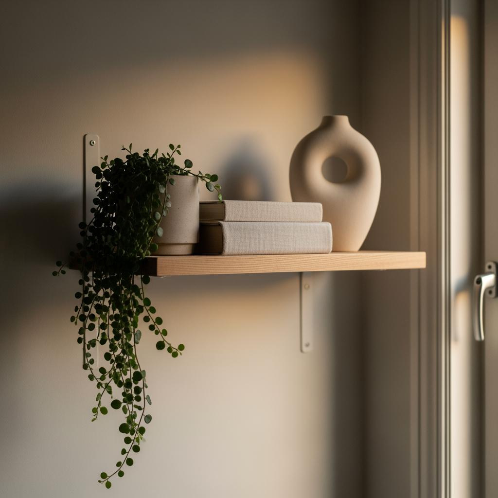 What Counts as a "Decorative Object" Anyway
