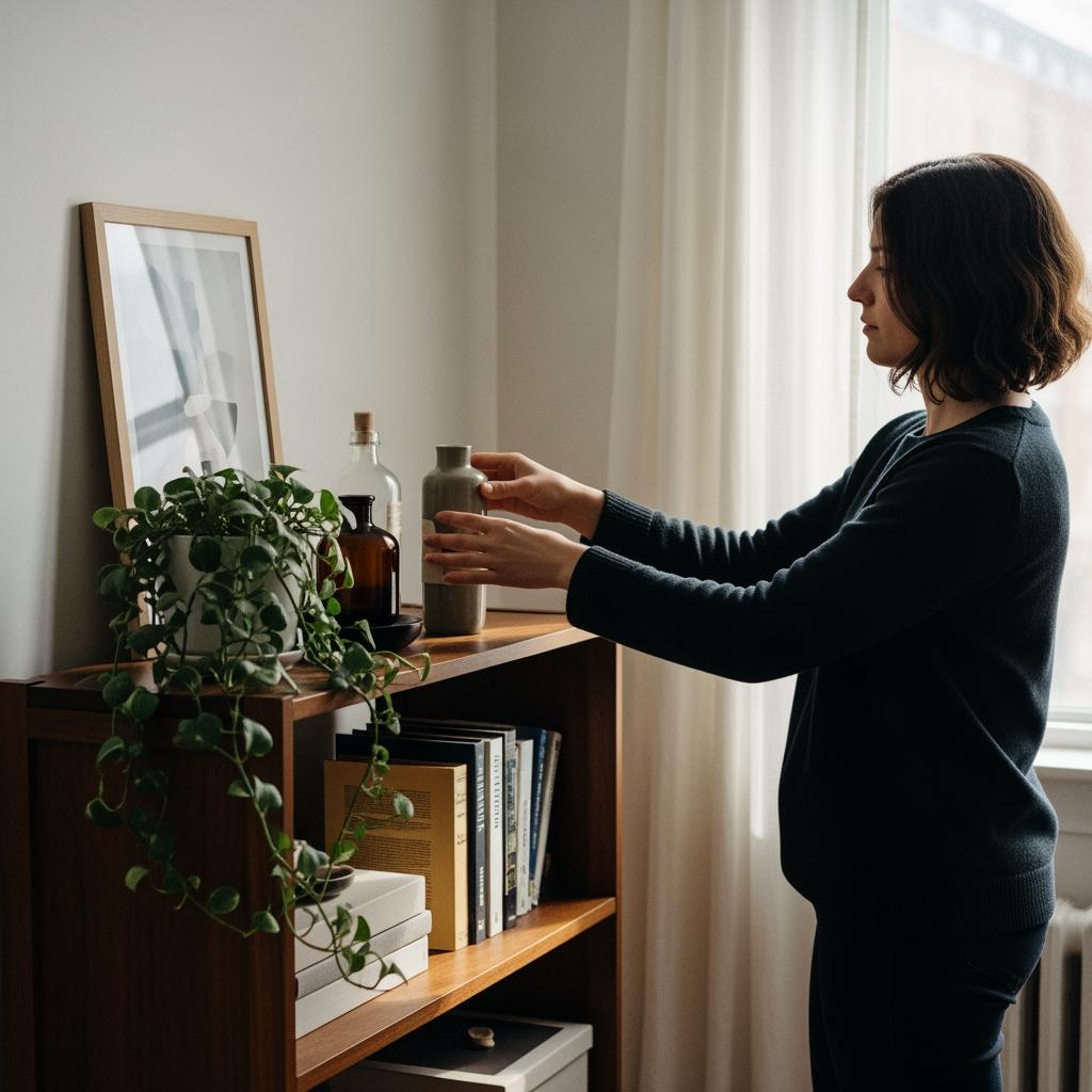 How to Edit Your Shelf Without Starting From Scratch