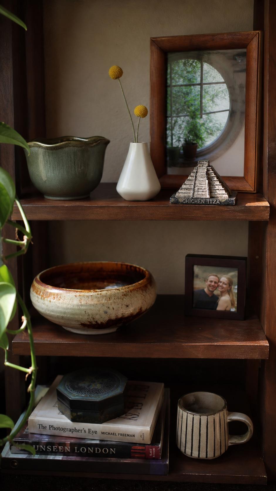 The Biggest Styling Mistake I See (And Made Myself)