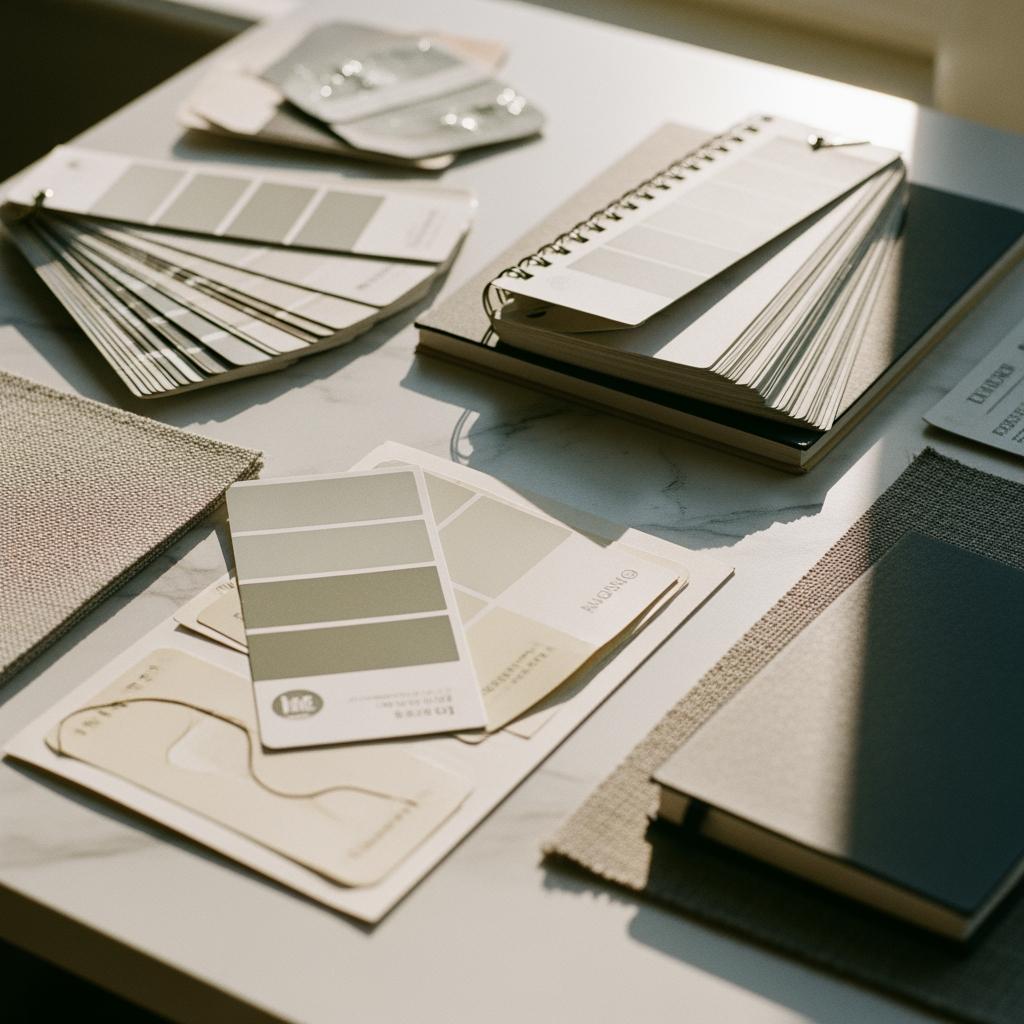What the 60-30-10 Rule Actually Is (No Design Degree Required)