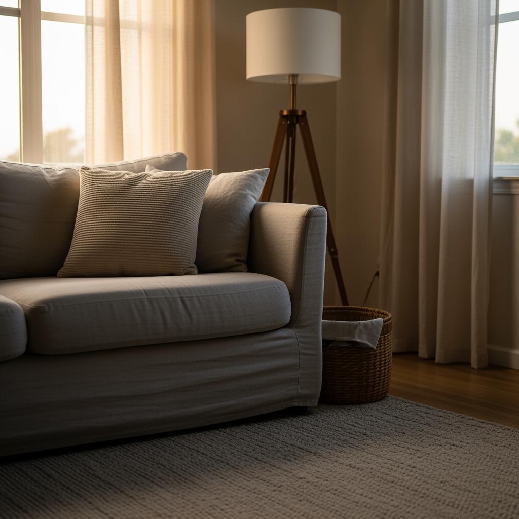 The 'Floating Rug' Problem Nobody Talks About
