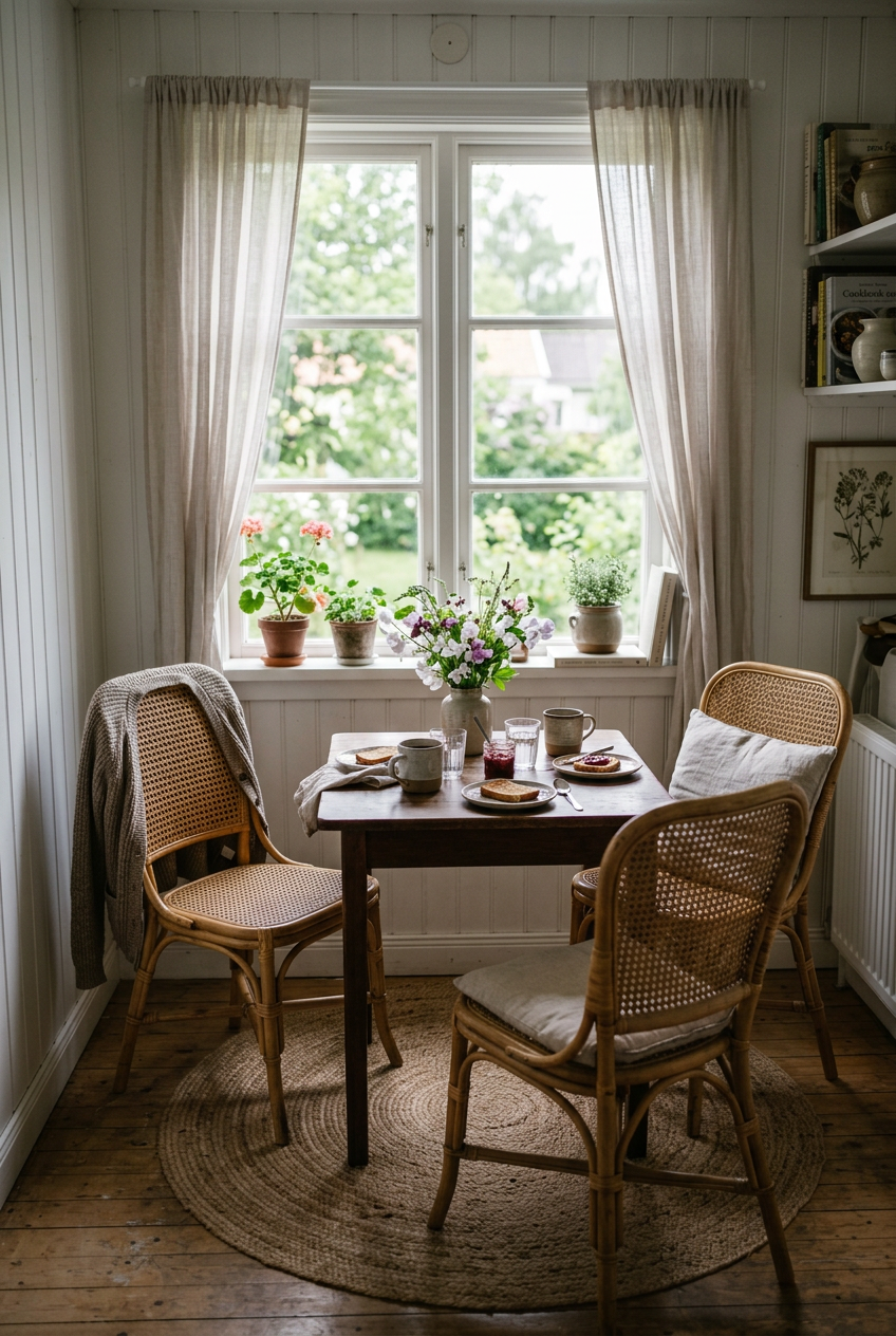 The Direction of Your Rug Matters More Than You Think