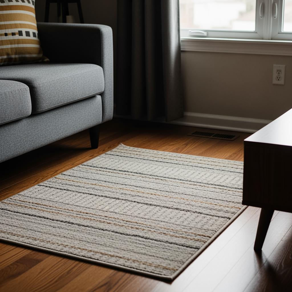 Rug Pads: Not Optional, Actually
