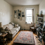 Centering Your Rug Wrong Is Killing Your Room — and Most People Have No Idea They're Doing It