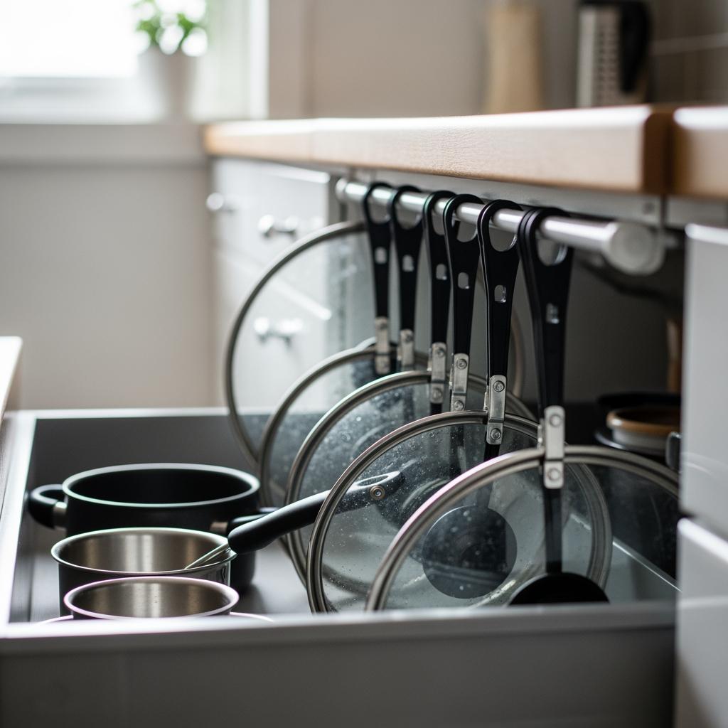 The Pot Lid Situation