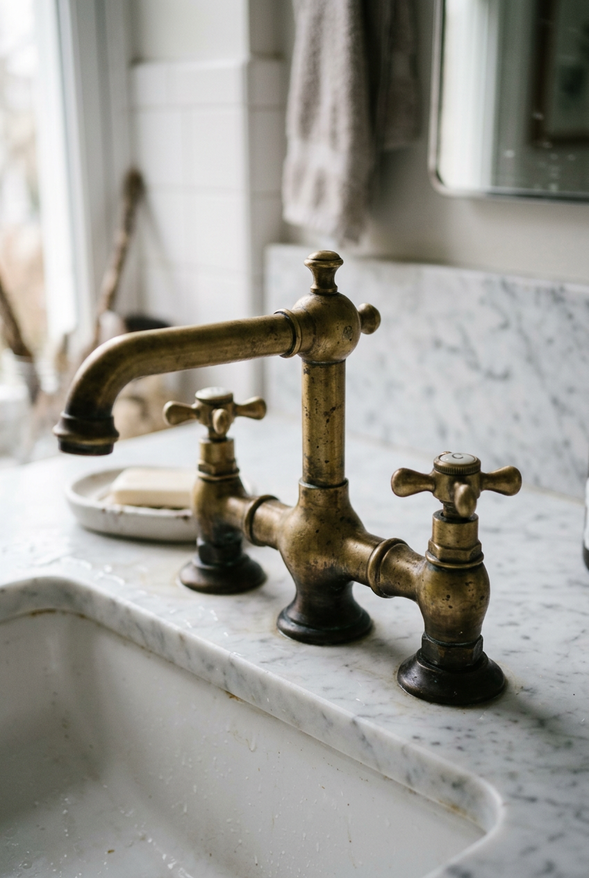 What Brass Actually Brings to the Room