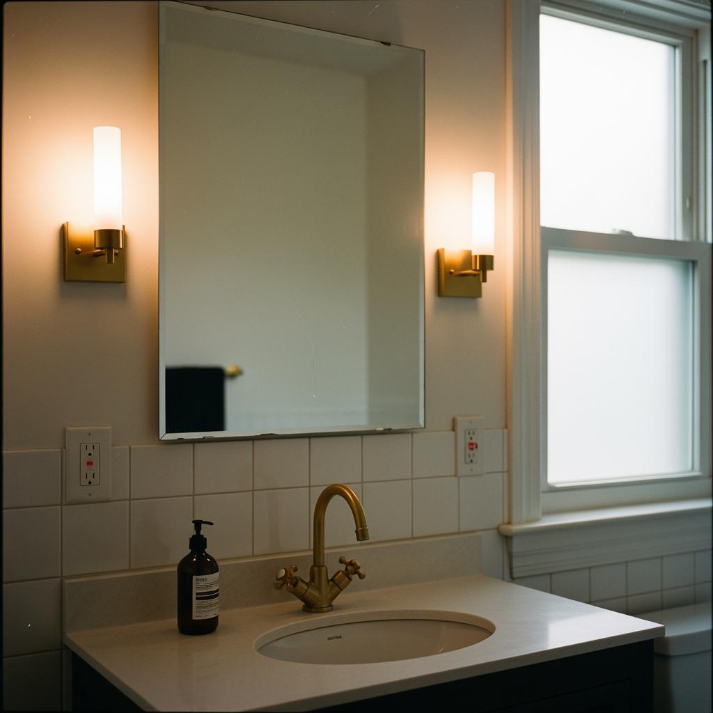 Lighting Changes Everything (Seriously, Don't Skip This)
