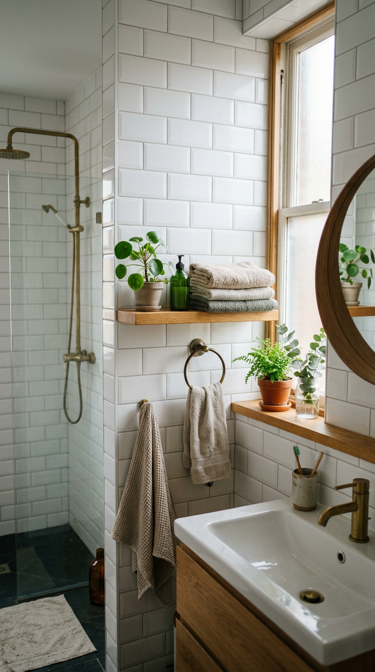 The Styling Details That Tie Mixed Metals Together