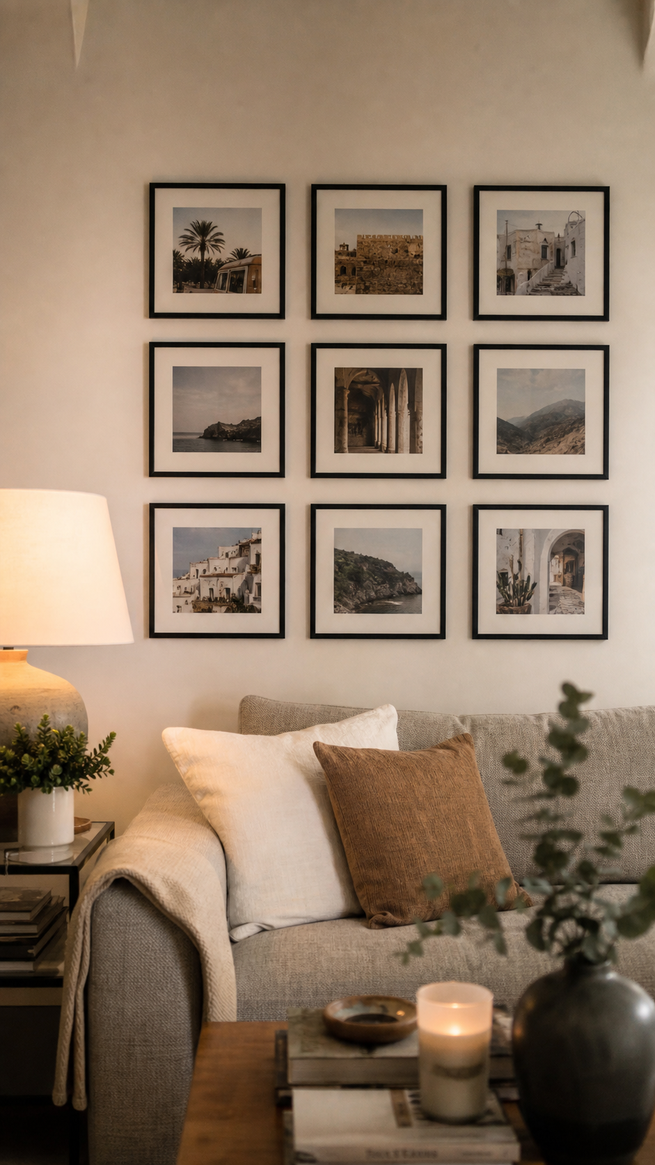 What 'Designer Spacing' Actually Means