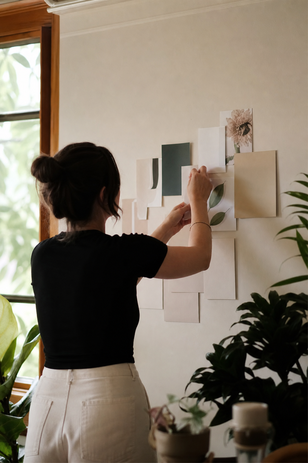 The Paper Template Trick Designers Swear By