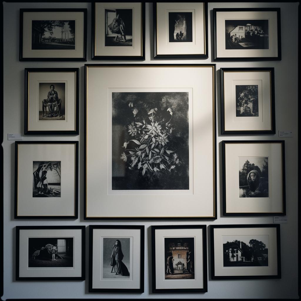 Why the Center Frame Is So Important