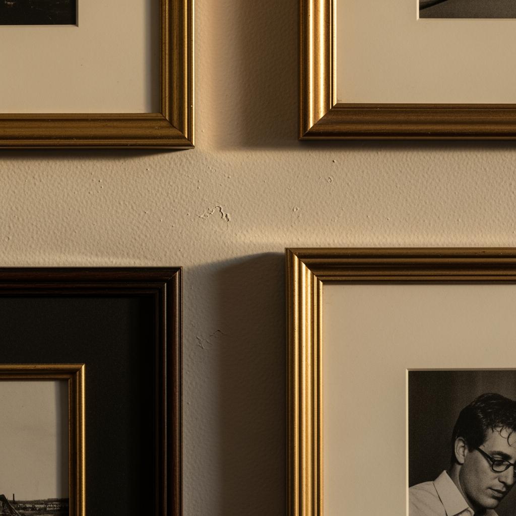 The Texture Trick That Makes Frames Pop