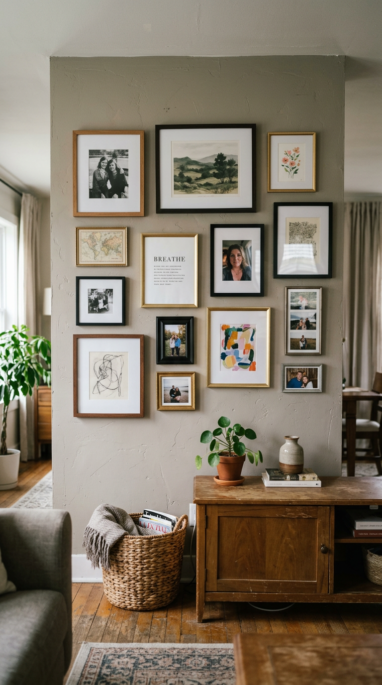 The Texture Trick That Makes Frames Pop