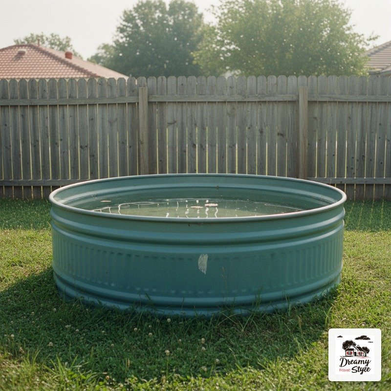 Choosing the Right Size for Your Backyard