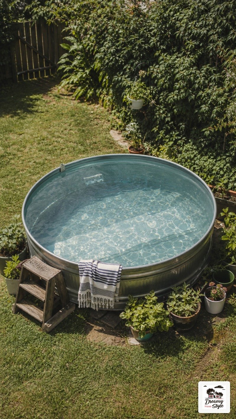 Choosing the Right Size for Your Backyard
