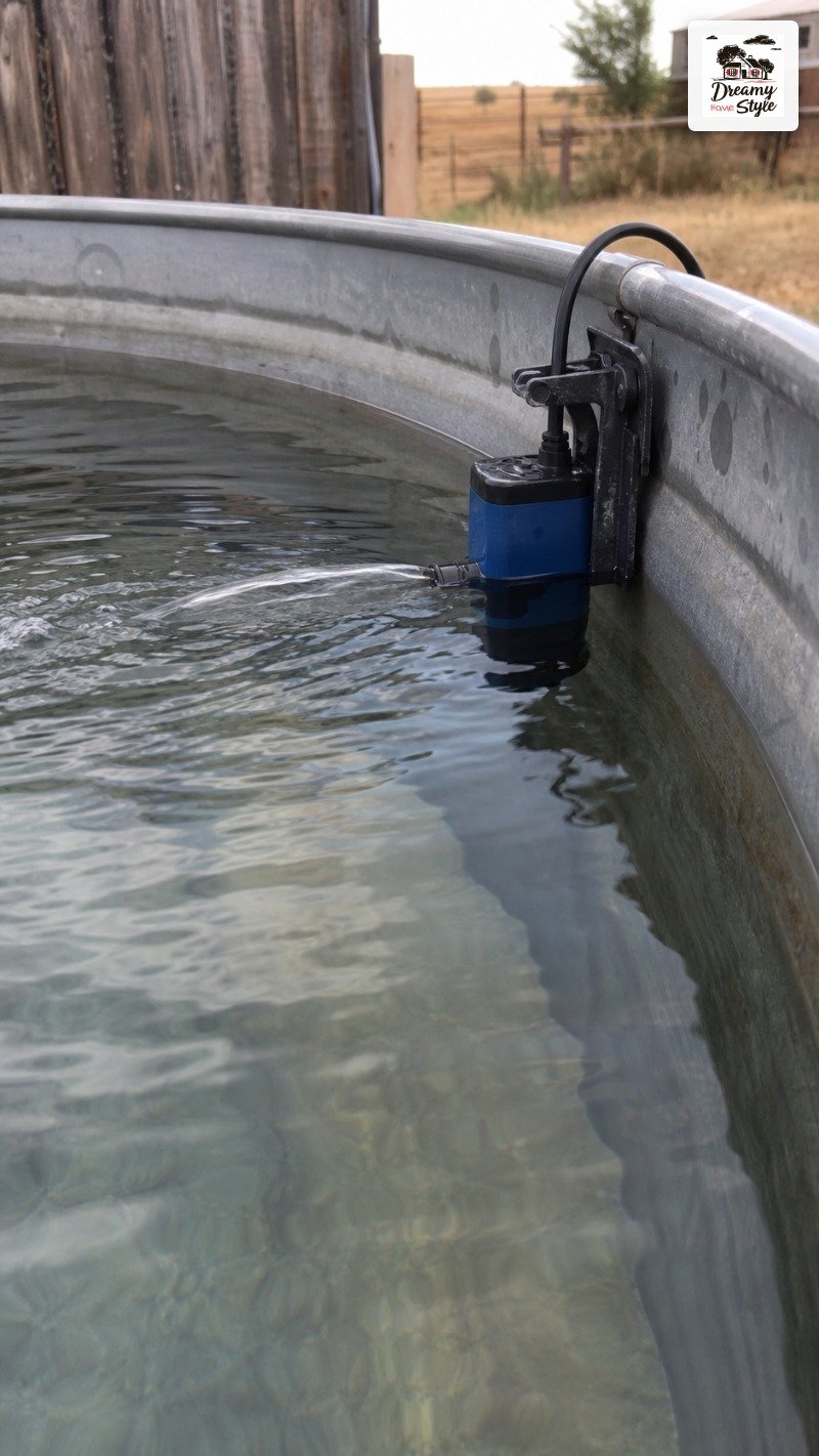 Setting Up Your Cowboy Pool Without Losing Your Mind