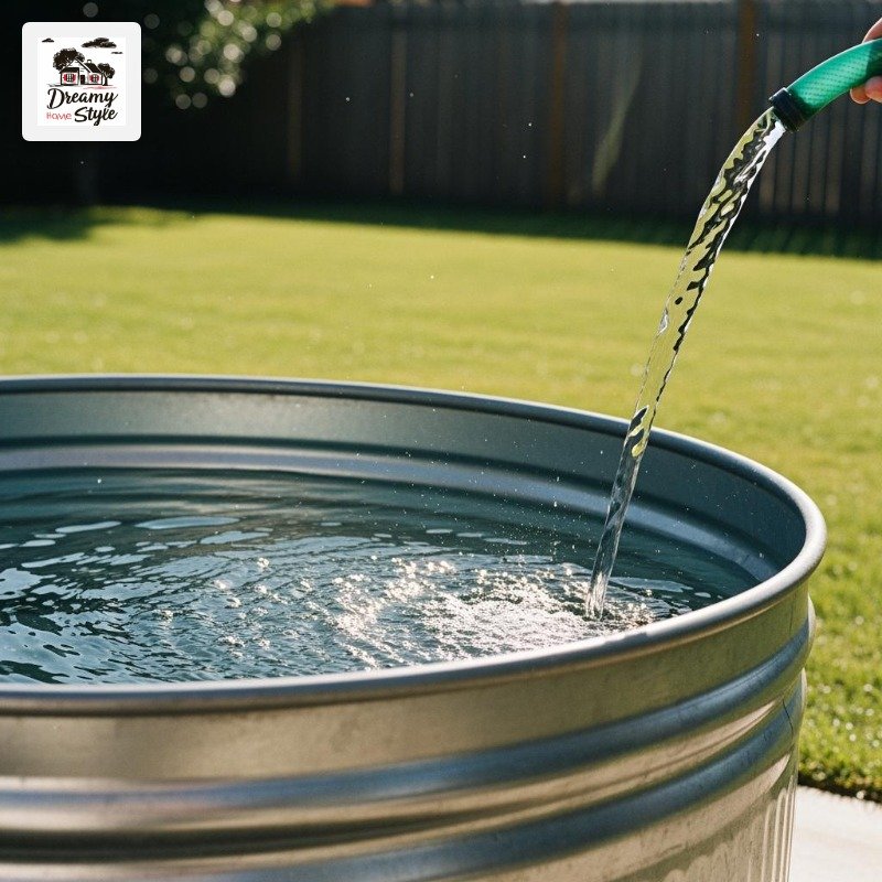 Setting Up Your Cowboy Pool Without Losing Your Mind
