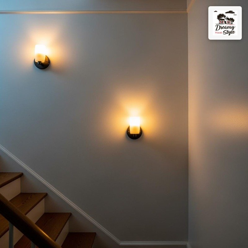 Lighting the Staircase (<a href=