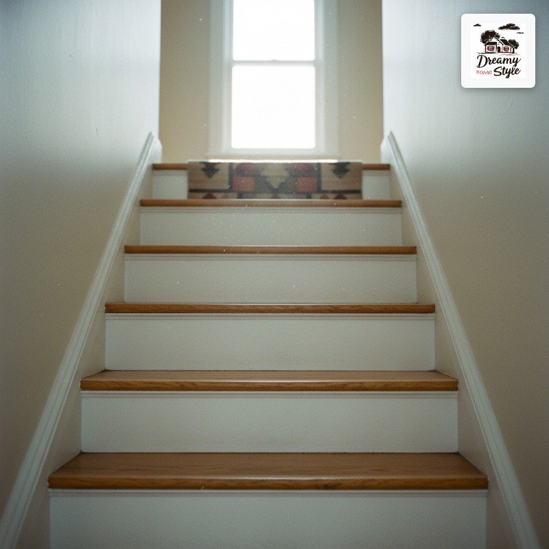 If You Only Do One Thing to Your Stairs